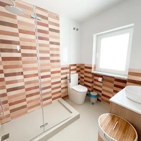 The Stunning 2br Caparica, By 351lisbon Lejlighed Costa de Caparica