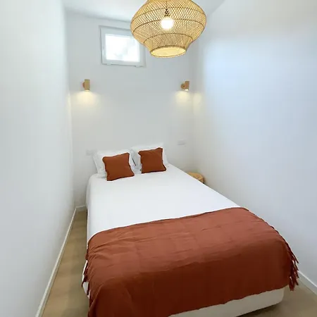 The Stunning 2br Caparica, By 351lisbon Lejlighed *
