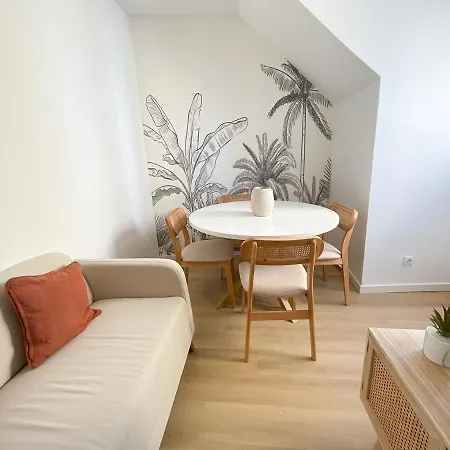 The Stunning 2br Caparica, By 351lisbon Costa de Caparica