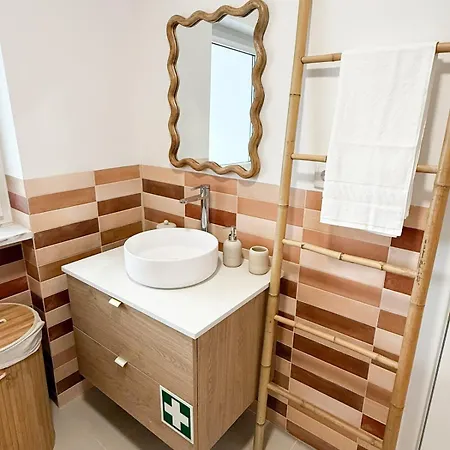 The Stunning 2br Caparica, By 351lisbon
