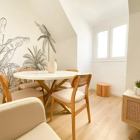 Lejlighed The Stunning 2br Caparica, By 351lisbon *