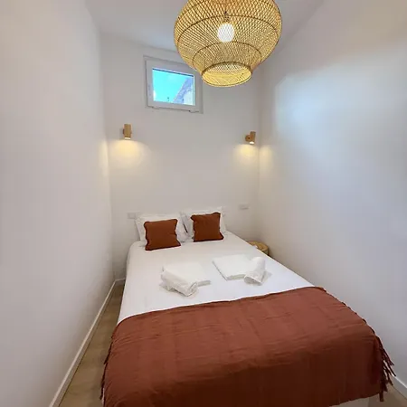 The Stunning 2br Caparica, By 351lisbon Lejlighed Costa de Caparica