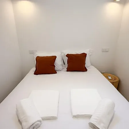 Lejlighed The Stunning 2br Caparica, By 351lisbon