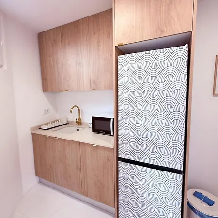 The Stunning 2br Caparica, By 351lisbon Lejlighed Costa de Caparica