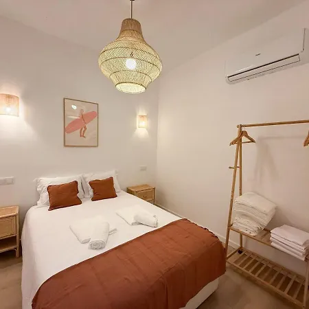 The Stunning 2br Caparica, By 351lisbon קוסטה דה קפאריקה