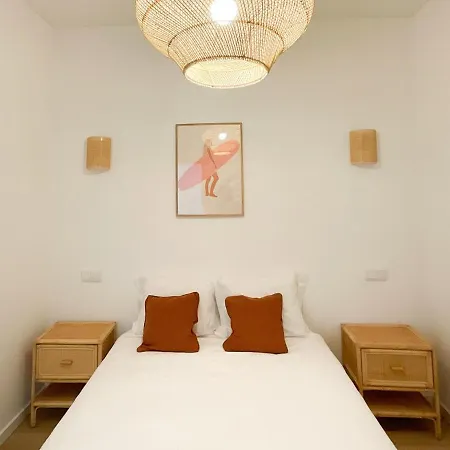 The Stunning 2br Caparica, By 351lisbon