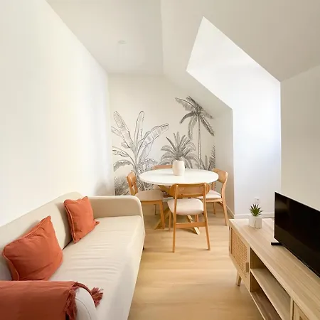 The Stunning 2br Caparica, By 351lisbon דירה