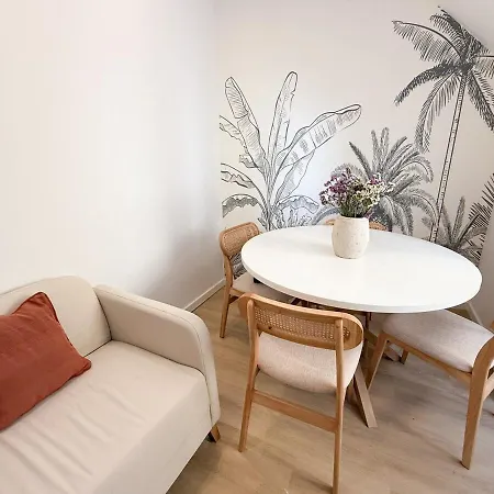 The Stunning 2br Caparica, By 351lisbon דירה *