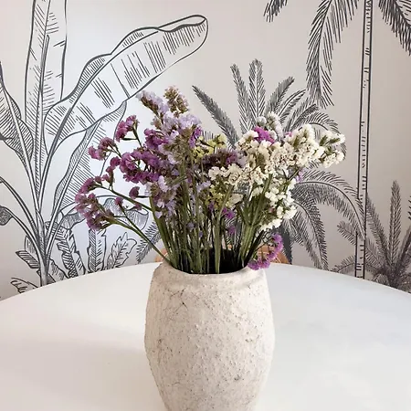 דירה The Stunning 2br Caparica, By 351lisbon קוסטה דה קפאריקה