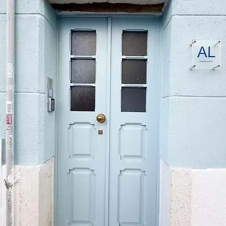 The Stunning 2br Caparica, By 351lisbon דירה