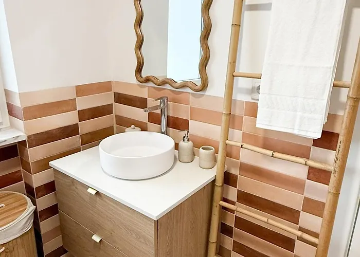 The Stunning 2br Caparica, By 351lisbon