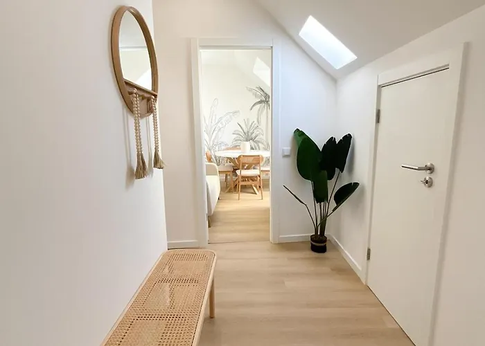 Διαμέρισμα The Stunning 2br Caparica, By 351lisbon *